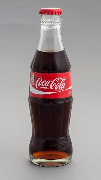 Coca cola 500 ml