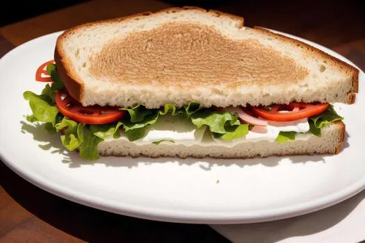 Sandwich de Miga